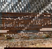 The Limelight Inn - Accommodation Rooms