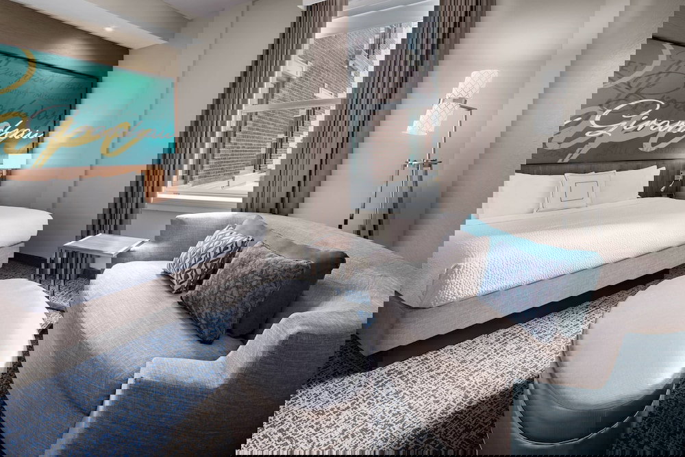 Courtyard By Marriott Cape Girardeau Downtown - thumb 4