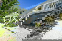 Seashell Chateau by Beachside Management