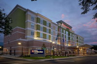 Hilton Garden Inn Corning Downtown