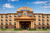 Baymont Inn and Suites by Wyndham Sturgis