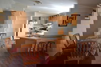 Redman - Two Bedroom House