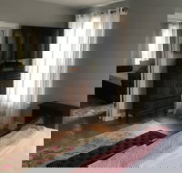 Governor's Inn BB - Accommodation Rooms