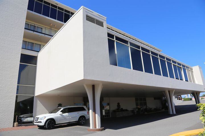 Econo Lodge Winter Haven Chain Of Lakes - thumb 2