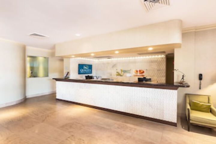 Econo Lodge Winter Haven Chain Of Lakes - thumb 0