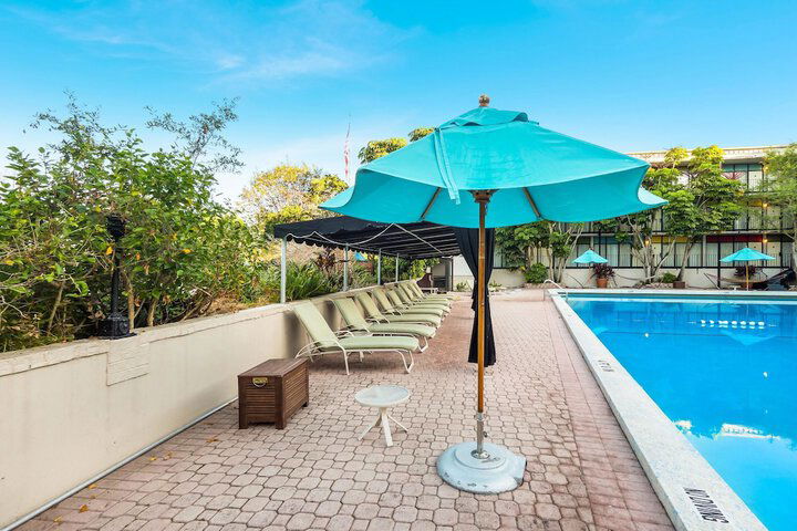 Econo Lodge Winter Haven Chain Of Lakes - thumb 7