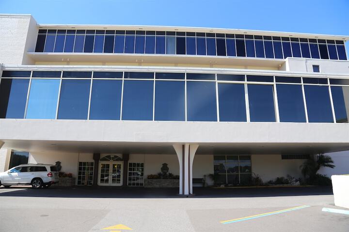 Econo Lodge Winter Haven Chain Of Lakes - thumb 1