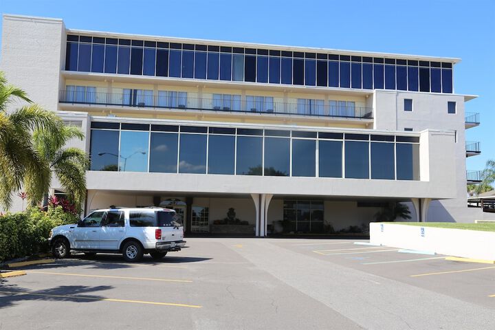 Econo Lodge Winter Haven Chain Of Lakes - thumb 4