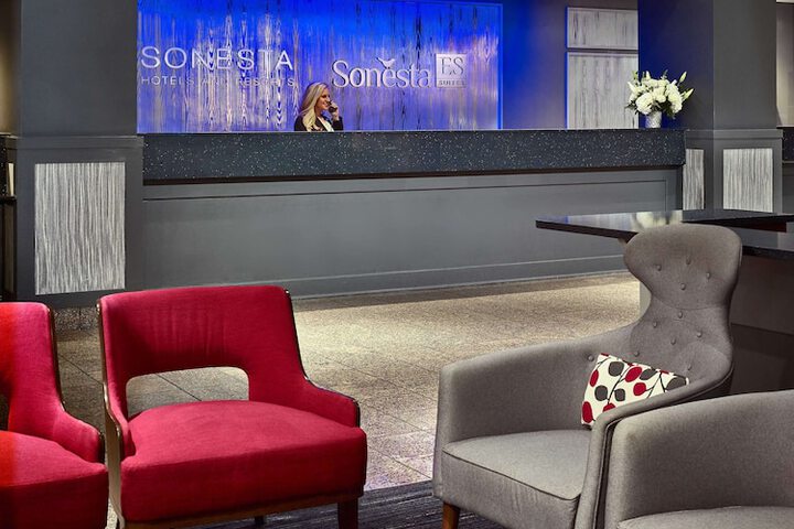 Sonesta ES Suites Gwinnett Place Atlanta - thumb 3