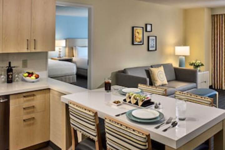 Sonesta ES Suites Gwinnett Place Atlanta - thumb 0