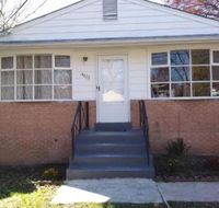 The White House - Accommodation Rooms