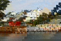 Harbor Heights - Five Bedroom Home