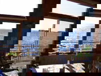 House at the Point - One Bedroom Home