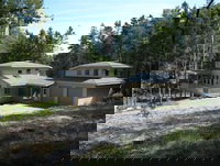 White Birch Cottage - Four Bedroom Home