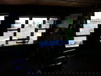 Shipshape - Two Bedroom Home