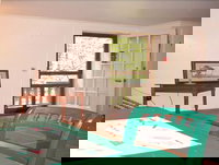 Carriage House - One Bedroom Home