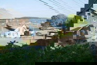 Catbird Seat - Two Bedroom Home