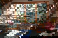 Oceanville Retreat - Three Bedroom Home