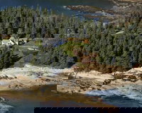 Geary House at Fifield Point - Three Bedroom Home