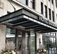 Hotel Goodwin - Accommodation Rooms