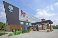 Tru by Hilton Jackson MI