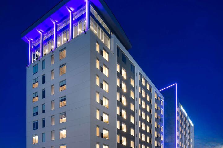 Hyatt House East Moline Quad Cities - thumb 2