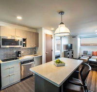 Hyatt House East Moline Quad Cities - Accommodation Rooms