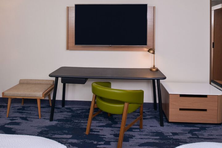 Fairfield Inn & Suites By Marriott Columbus Grove City - thumb 4