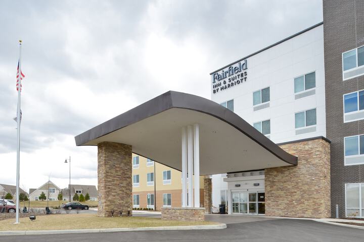 Fairfield Inn & Suites By Marriott Columbus Grove City - thumb 1