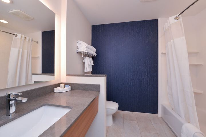 Fairfield Inn & Suites By Marriott Columbus Grove City - thumb 6