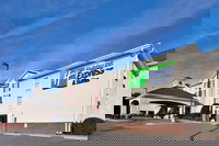 Holiday Inn Express Hotel  Suites Conover Hickory Area an IHG Hotel