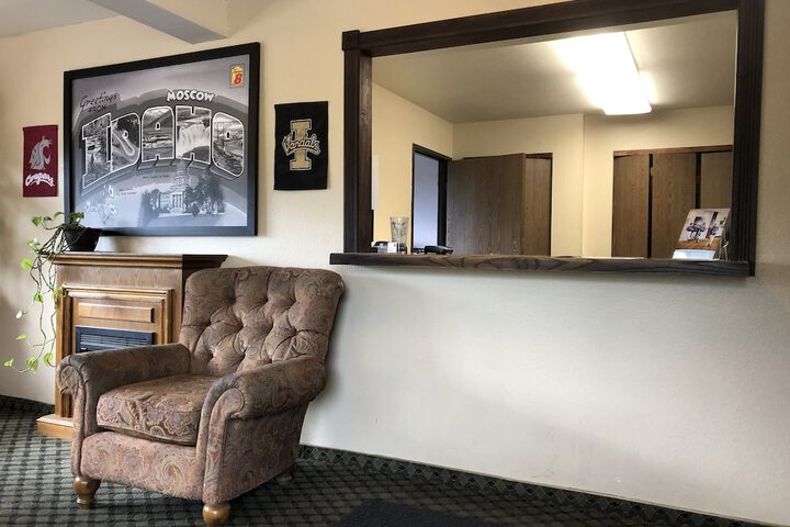 Super 8 By Wyndham Moscow - thumb 2