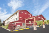 Super 8 by Wyndham Moscow