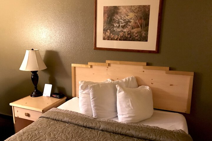 Super 8 By Wyndham Moscow - thumb 6