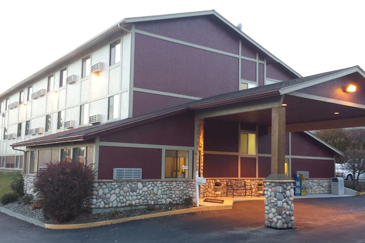 Super 8 By Wyndham Moscow - thumb 1