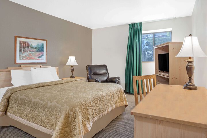 Super 8 By Wyndham Moscow - thumb 5