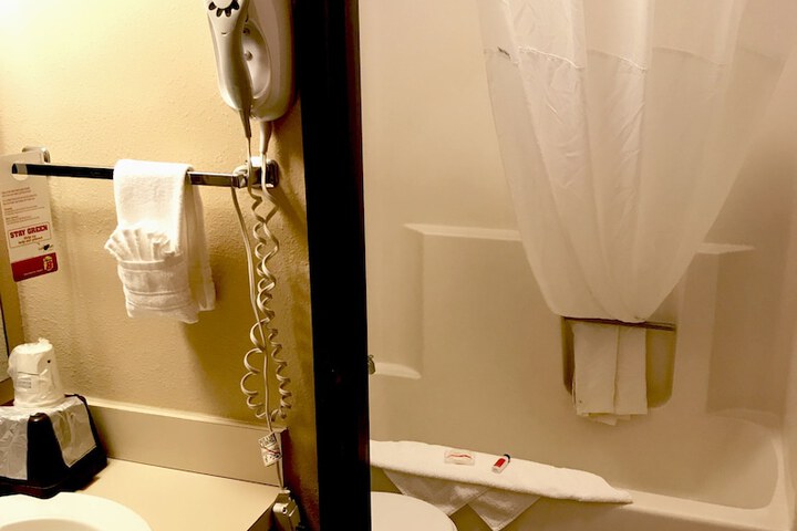 Super 8 By Wyndham Moscow - thumb 7