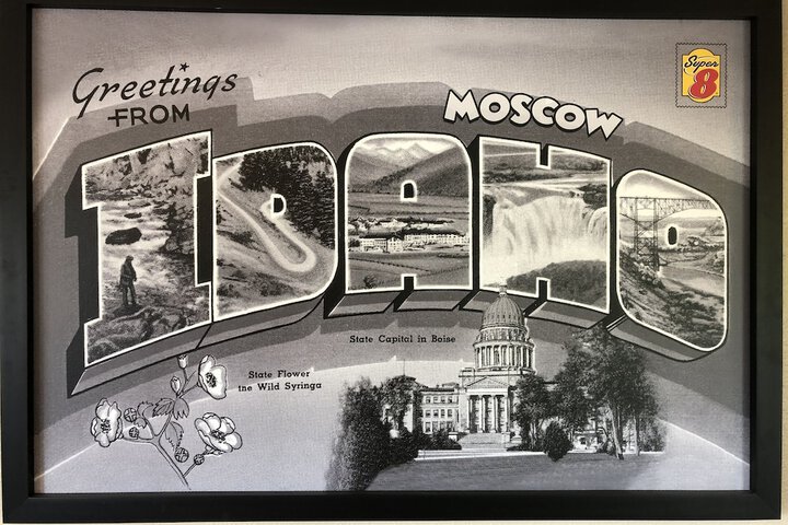 Super 8 By Wyndham Moscow - thumb 4