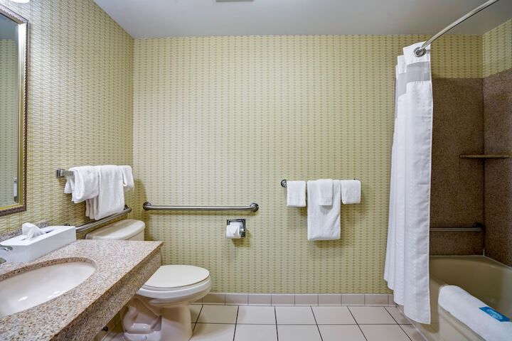 Holiday Inn Express Hotel & Suites Christiansburg, An IHG Hotel - thumb 6