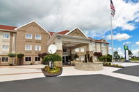 Holiday Inn Express Hotel  Stes Port Clinton-Catawba Island an IHG Hotel