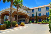 Holiday Inn Express Calexico an IHG Hotel