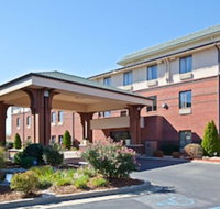 Holiday Inn Express Corydon an IHG Hotel - Accommodation Rooms