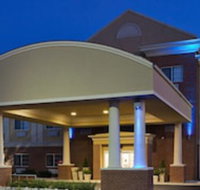 Holiday Inn Express Hotel & Suites Defiance, an IHG Hotel - Accommodation Rooms