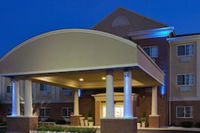 Holiday Inn Express Hotel  Suites Defiance an IHG Hotel