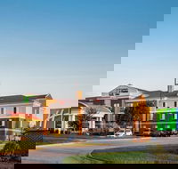 Holiday Inn Express Hotel  Suites Altoona-Des Moines an IHG Hotel - Accommodation Rooms