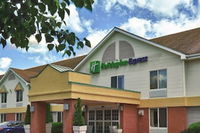Holiday Inn Express Keene an IHG Hotel