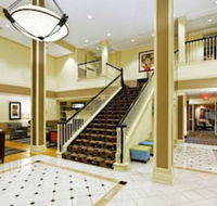 Country Inn  Suites by Radisson Evansville IN - Accommodation Rooms