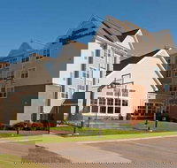 Residence Inn Marriott Moline - Accommodation Rooms