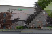 Holiday Inn Express West Point an IHG Hotel