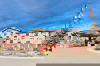 Holiday Inn Express Glenwood Springs an IHG Hotel